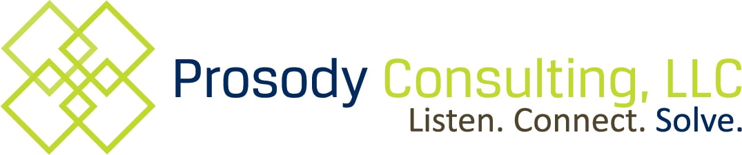 Prosody Consulting Logo